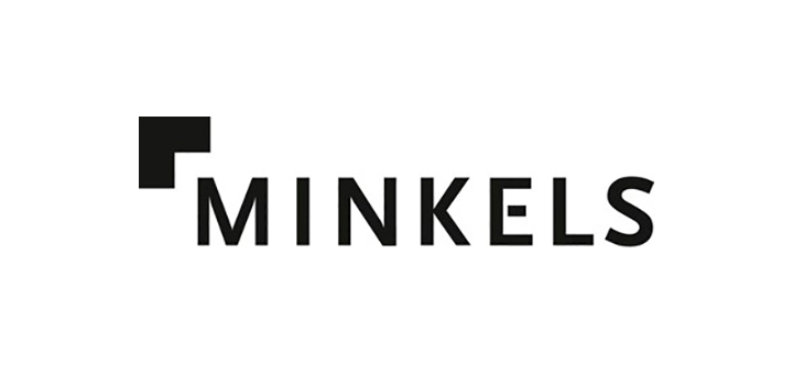 Minkels logo